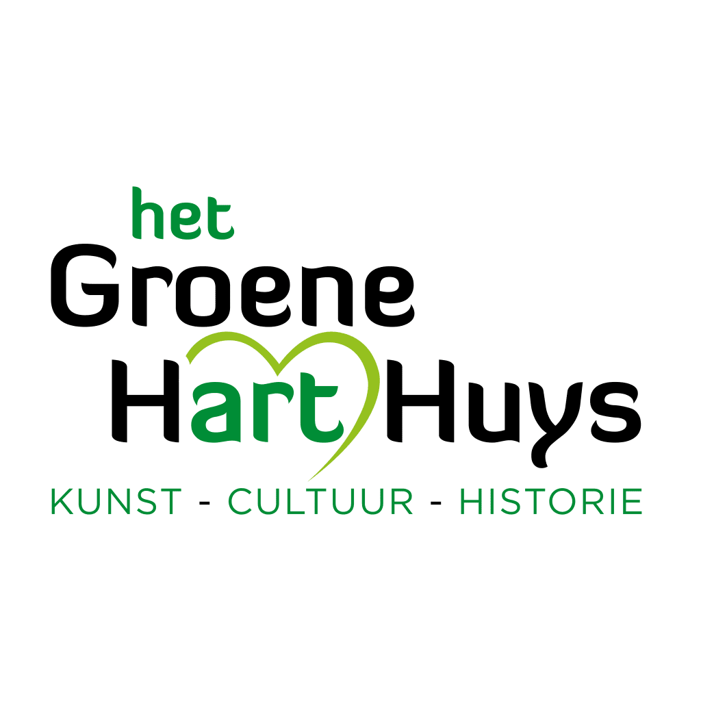 Het Groene HartHuys Logo