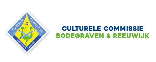 logo culturele commissie bodegraven reeuwijk
