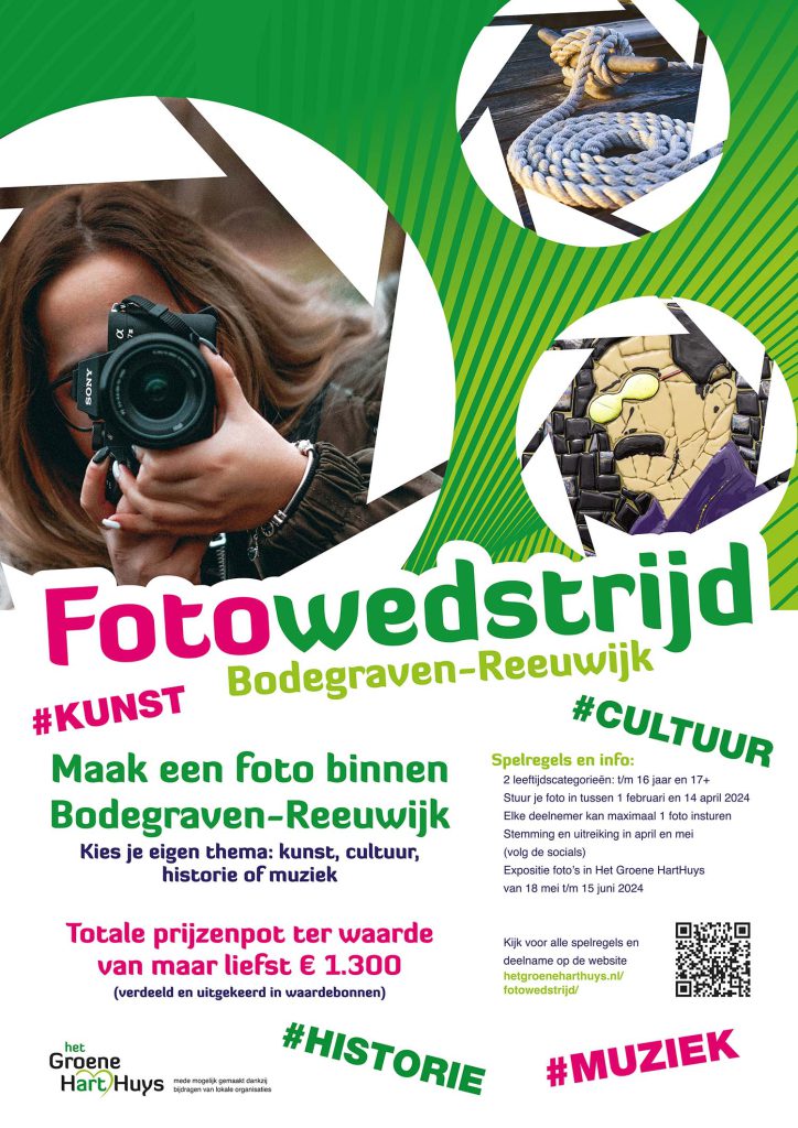 fotowedstrijd bodegraven-reeuwijk