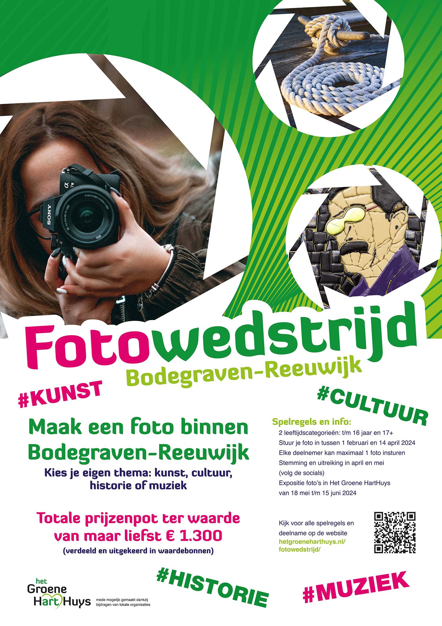 fotowedstrijd bodegraven-reeuwijk