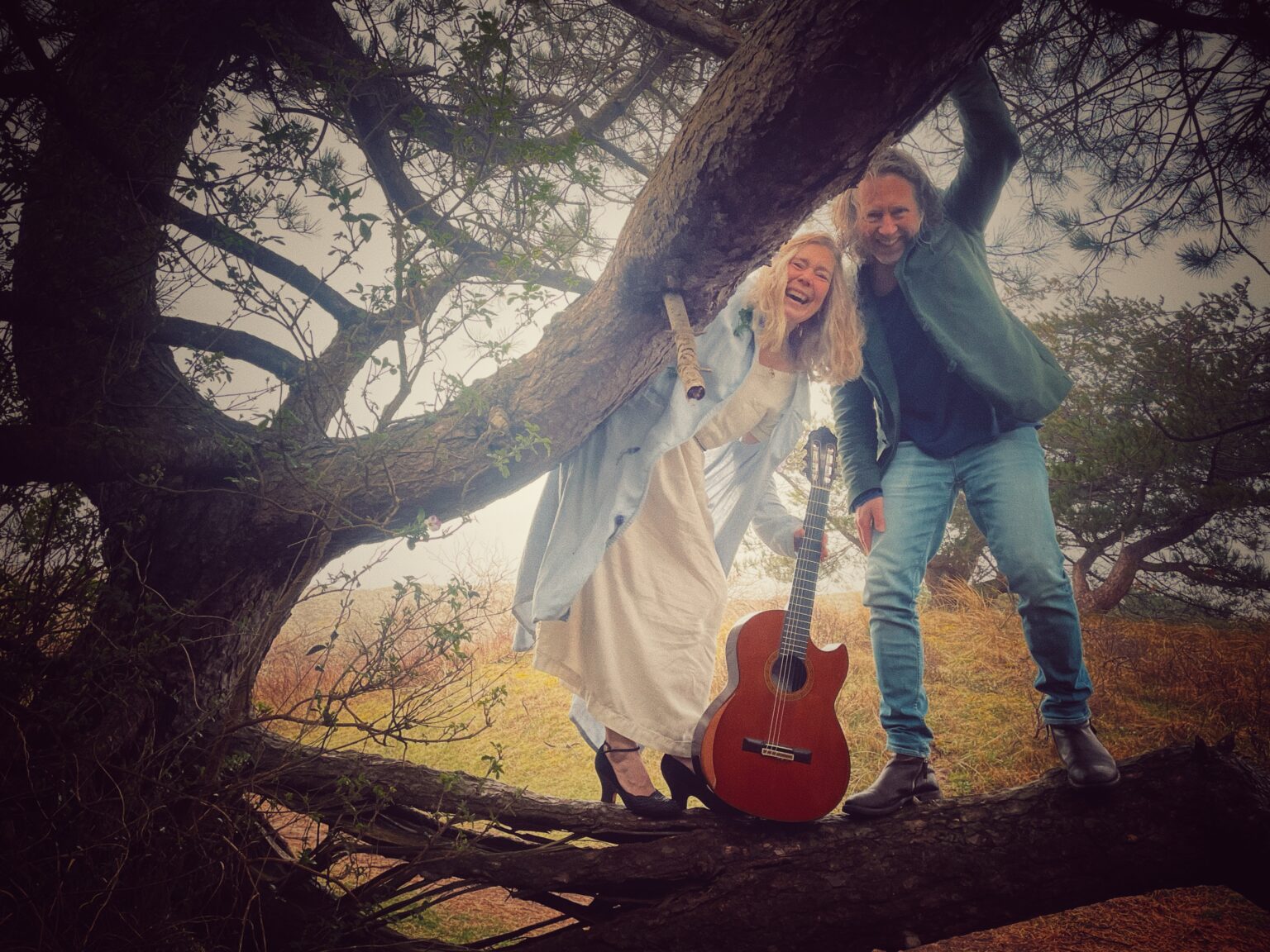 Duo Le Ton · Het Groene HartHuys, Bodegraven · zo 14 feb 2027